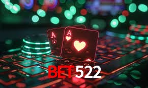 Desvendando o Mundo dos Jogos Virtuais na BET522