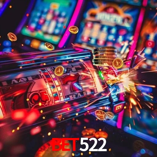 A Revolução dos Aplicativos de Jogos no BET522