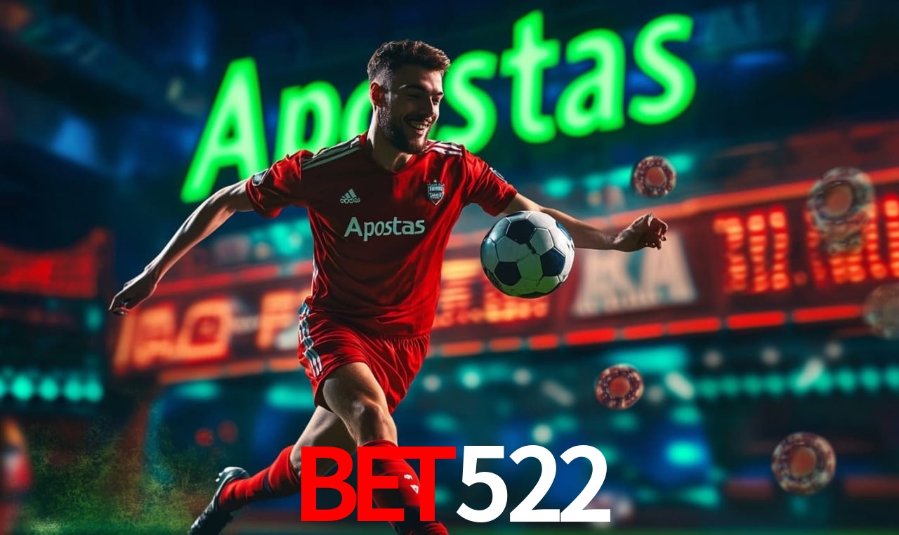 Desvendando o Mundo dos Jogos Virtuais na BET522