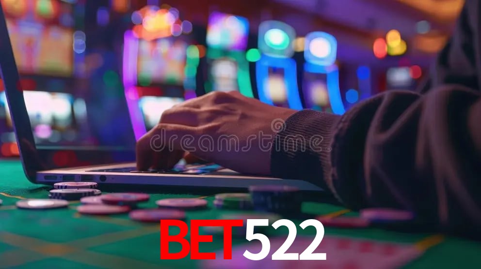 Descubra a Essência do BET522: Nossa História e Compromissos